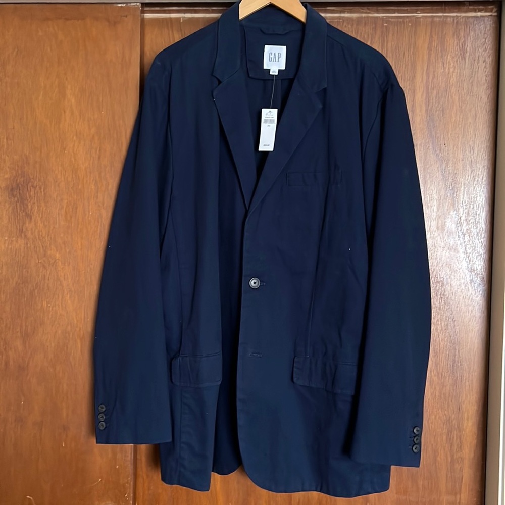 Gap  Jacket/blazers